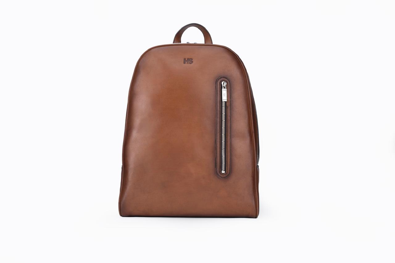 Tamponation Back Pack – Tan 